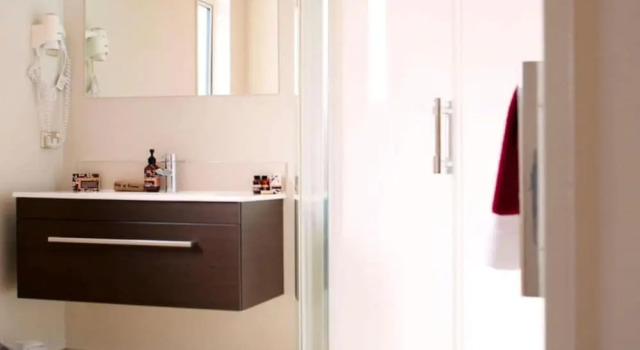 Номер Standard Dunedin Palms Motel