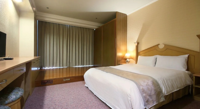 Standard dublă cameră apvc-resort