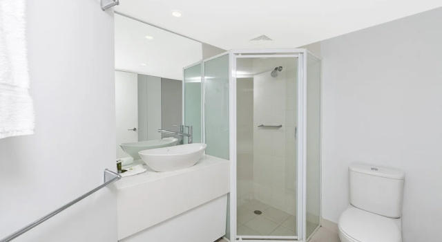 Апартаменты c 1 комнатой с балконом AAC Apartments - Griffin