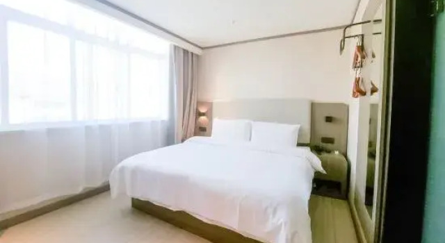 Двухместный номер Standard Hanting Hotel
