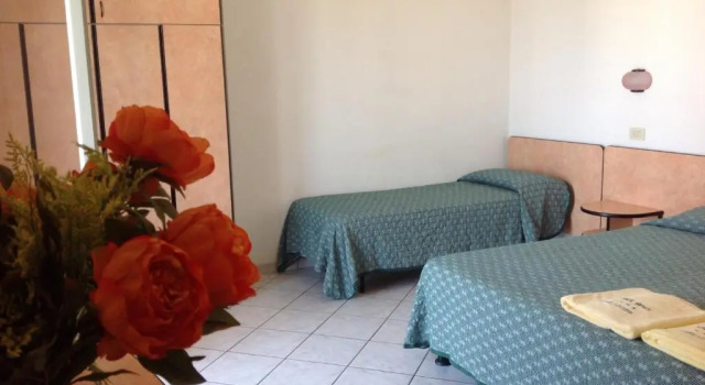 Номер Standard Hotel Casali