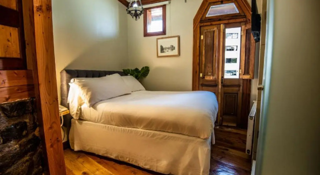 Двухместный номер Economy Gervasoni Hotel Boutique