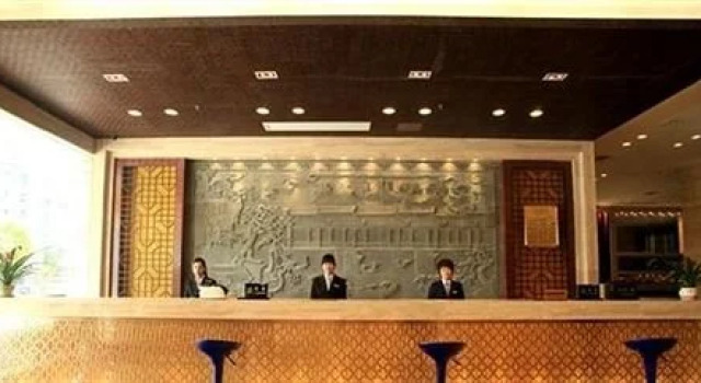 Hua Yi Hotel Wuyuan, Rezerwuj Hotel Wuyuan Jiangxi