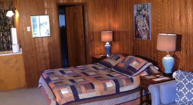 The Wayfarer Resort, Buchen Sie Resort Vida 