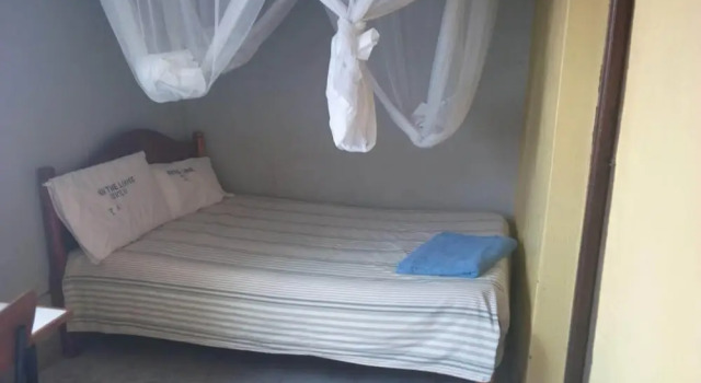 Habitación Estándar Kiithe Lodge