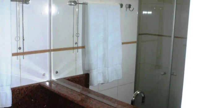 Номер Deluxe Uiramutam Palace Hotel