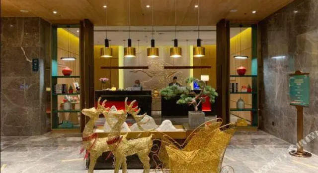 7Days Inn Changsha Xingsha Tongcheng Square, Book Hotel 3-stjernede hoteller i Xingsha, 3*