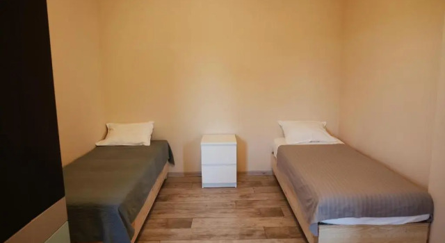 Apartamenty Wilga