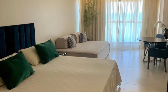 Номер Standard HY Apartaments & Hotels-Boa Viagem