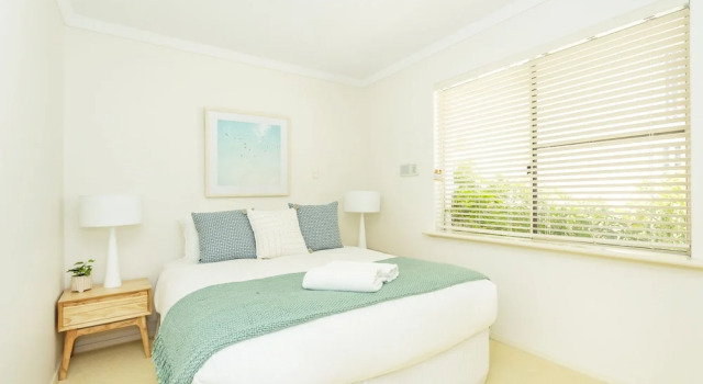Cottesloe Ocean View House