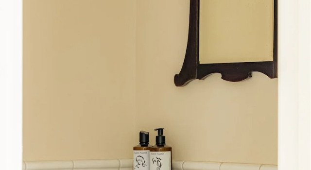 Номер Comfort The Bell Inn