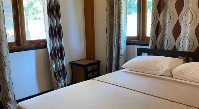 Baan Guru Resort