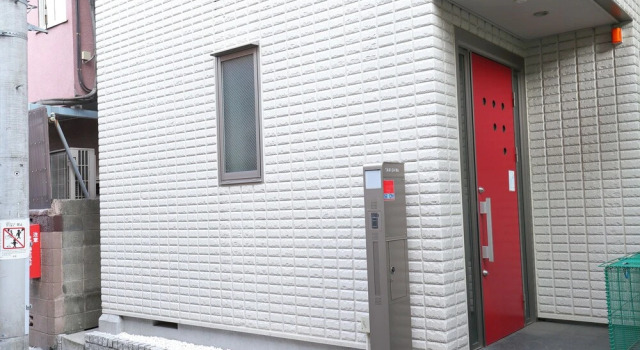 Kami-nakazato Guest House. 2min to Kami-Nakazato Sta. 10min to AKIHABARA Sta!, Забронировать Гостевой дом Кита Токио, рядом с Paper Museum