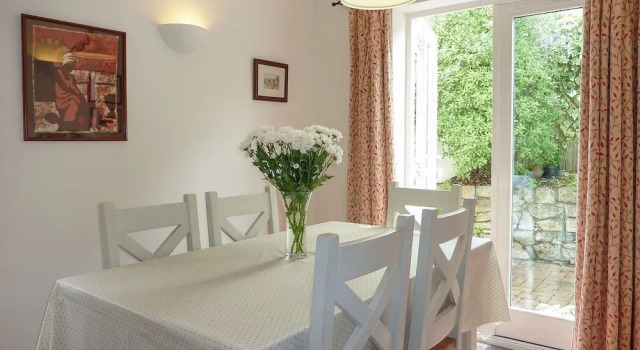 Chapel Cottage, Забронировать Дом для отпуска Труро Корнуолл