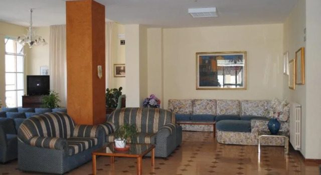 Hotel Villa Edelweiss