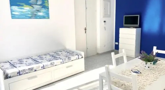 Villa Azzurra