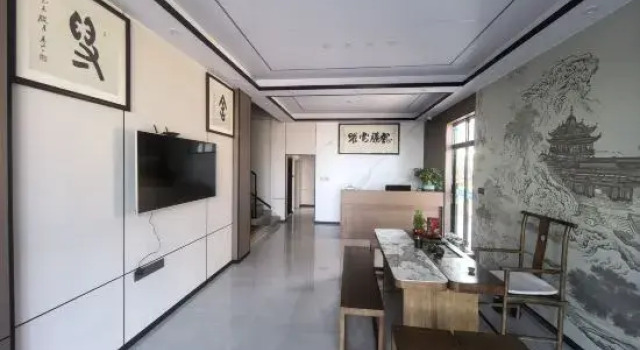 Xinghai Apartment, Boek Appartement Hotels in Guangdong met parkeren, Parkeren