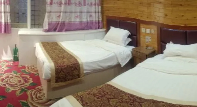 Люкс Deluxe Tekes Winter Fruit Inn