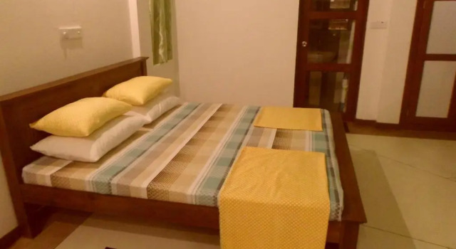 Nilas Guesthouse