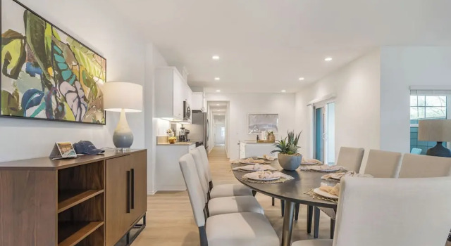 Summerwell by Avantstay - Entire Building, One 4BR Two 2BR Spaces, 22 Guests, Resort Pool, Fitness Center in Indio, Buchen Sie Resort La Quinta 