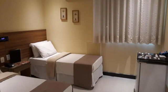Hotel Sempre Bahia