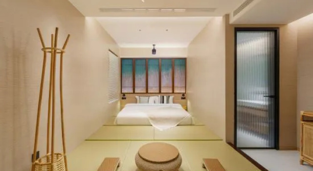 Jingyue ·Sky City Hotel