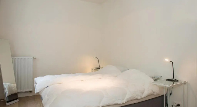 Номер Standard Aparthotel Van Hecke