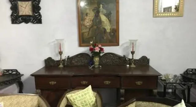 Moonwind-Vintage Bungalow, Rezervovat Hotel Mussoorie Uttarakhand