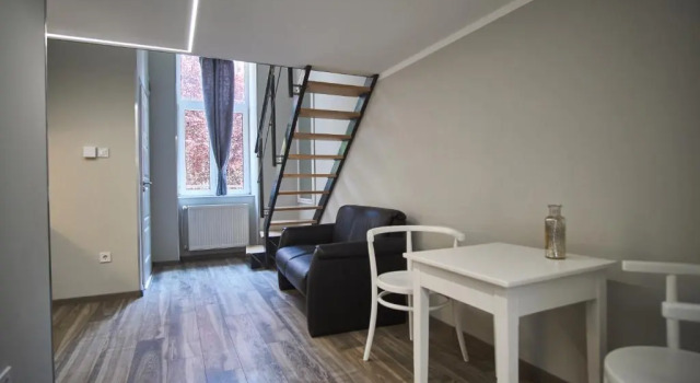 A32 Apartments Budapest