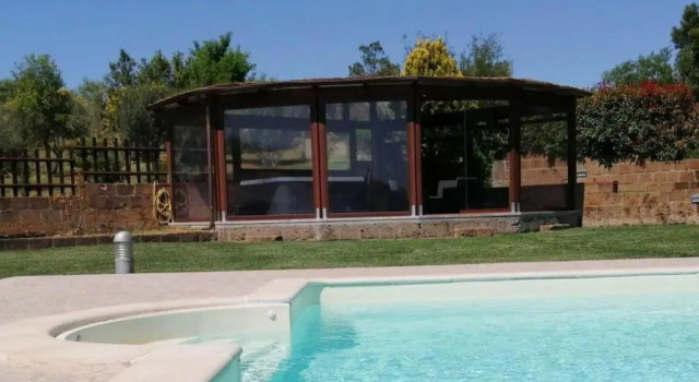 Appartamento 5 - La Poiana