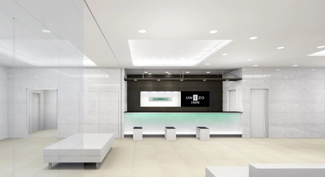 Four Points Flex by Sheraton Osaka Kitahama