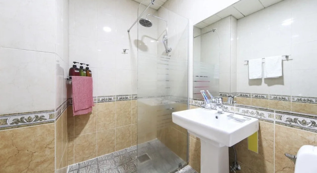 Номер Standard M Boss Motel