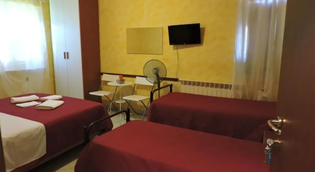 Ar Colle Guest House, Varaa Matkakoti Hotellit Valmontone aamiaisella, Aamiainen