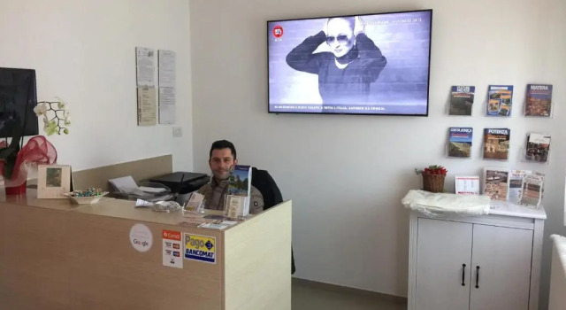 Residence Bonelli