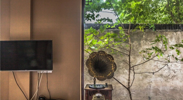 Suzhou Tongli  Mon Shine Inn