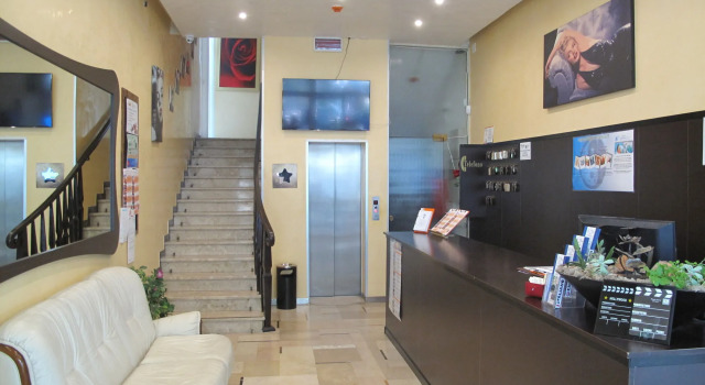 Hotel Hollywood