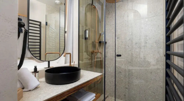 Двухместный номер Standard Carpe Solem Kaprun Apartments 4-Sterne-Superior by ALPS RESORTS