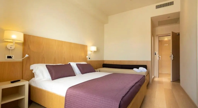 Номер Standard Hotel Ghirlandina