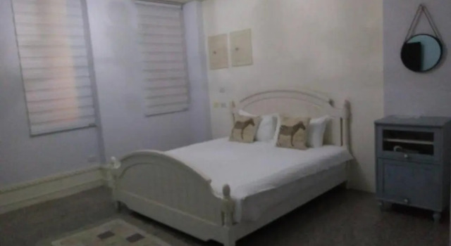 Двухместный номер Standard Grapefruit Heping Guesthouse