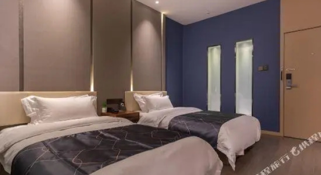 Люкс Business Liaocheng Chonpines Hotel