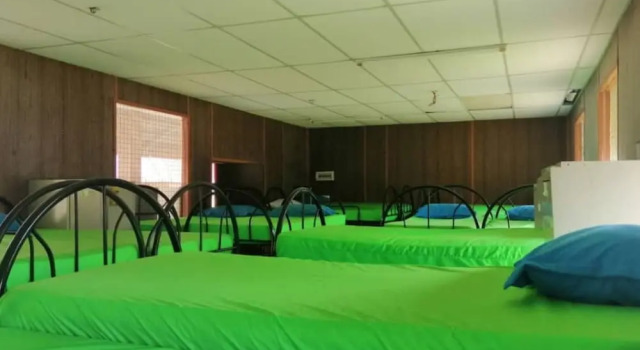 Hotel O Otternest @ Gunung Pulai 2, Rezerwuj Hotel Pekan Nanas Johor