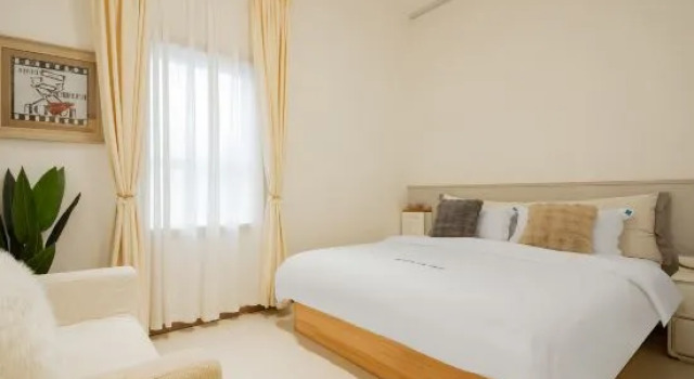 Люкс Shenzhen Cape No.7 Inn