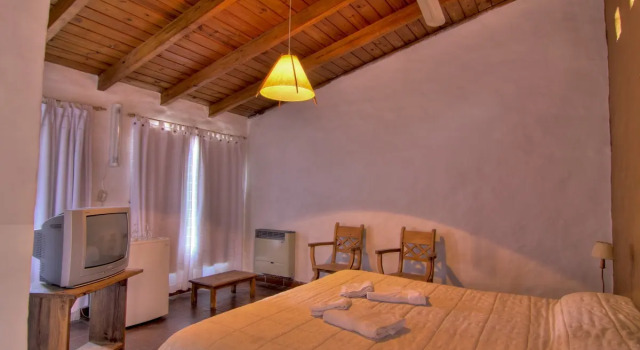 LA LOMA Cabañas & Suites