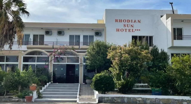 Rhodian Sun