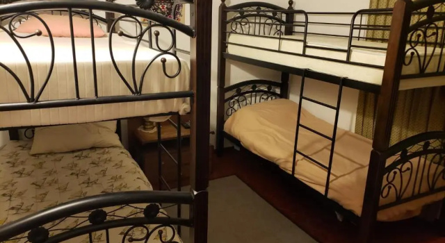 Hostel Parada 18 Punta Del Este, Reserva ahora Albergue Hostales en Maldonado, Albergue