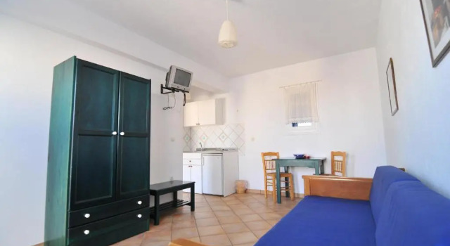 Апартаменты Votsalo Apartments