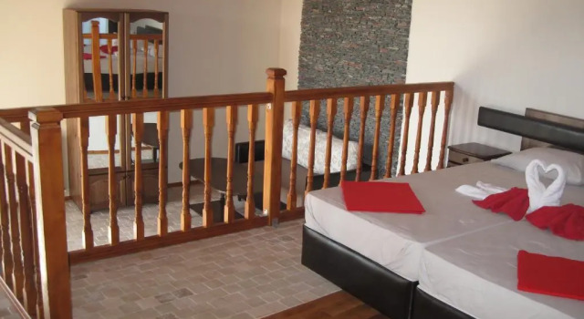 Guest House Galba