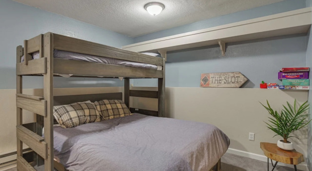 Апартаменты Updated Townhome Near Main Street, 10 Mi to Breck!