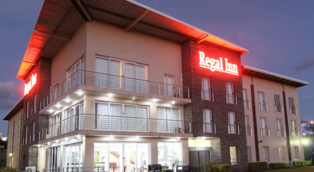 Regal Inn Ballito