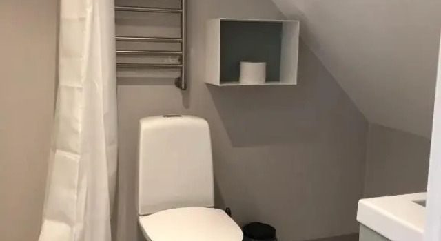Номер Standard Strandvillan Ljugarn